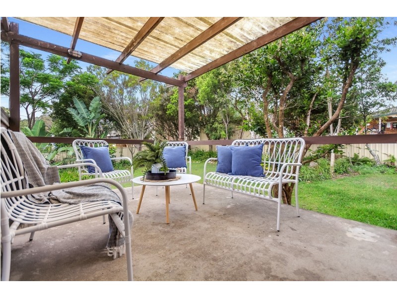 8 Commonwealth Avenue, Wrights Beach NSW 2540