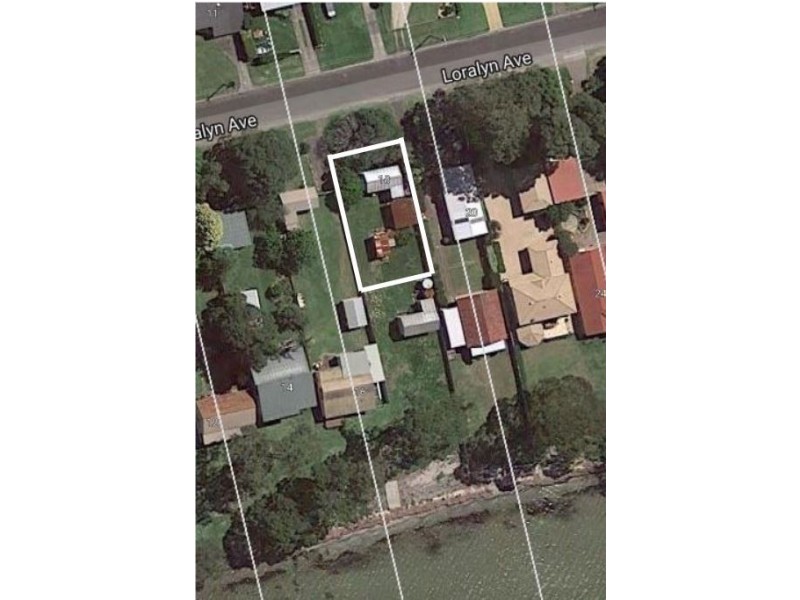 Lot 1, 18 Loralyn Avenue, St Georges Basin NSW 2540