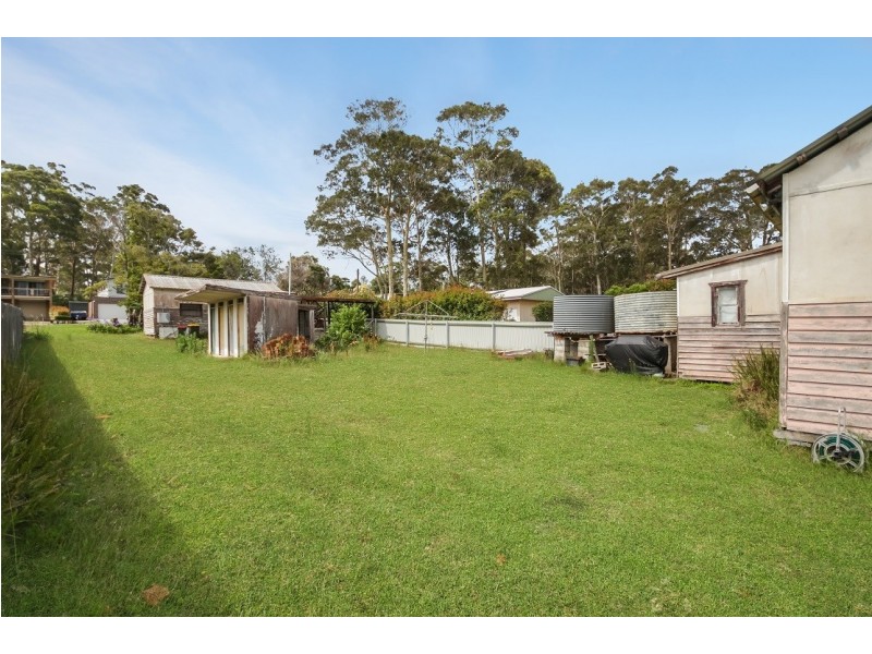 Lot 1, 18 Loralyn Avenue, St Georges Basin NSW 2540