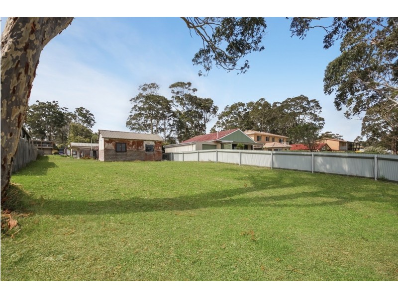 Lot 1, 18 Loralyn Avenue, St Georges Basin NSW 2540
