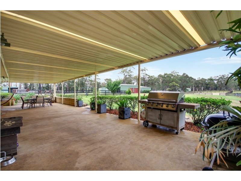 855 Sussex Inlet Road, Sussex Inlet NSW 2540