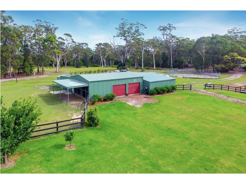 855 Sussex Inlet Road, Sussex Inlet NSW 2540