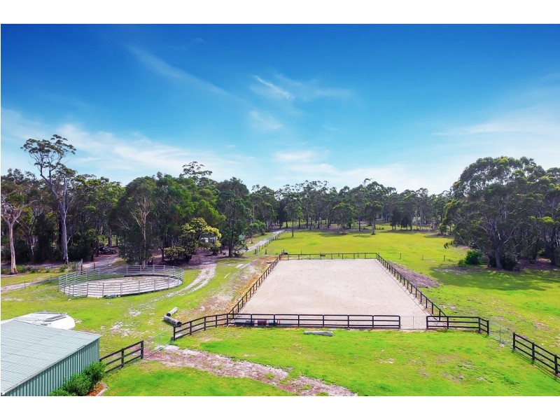 855 Sussex Inlet Road, Sussex Inlet NSW 2540