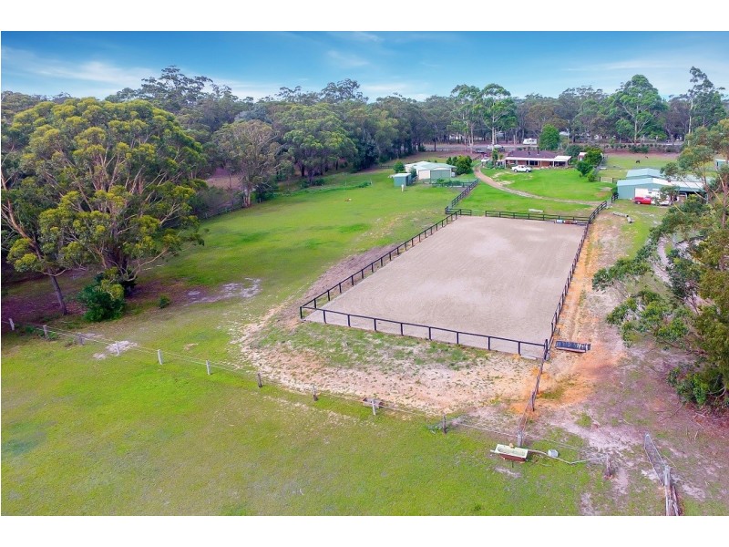 855 Sussex Inlet Road, Sussex Inlet NSW 2540