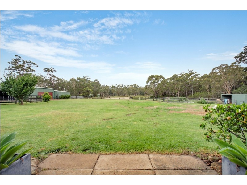 855 Sussex Inlet Road, Sussex Inlet NSW 2540