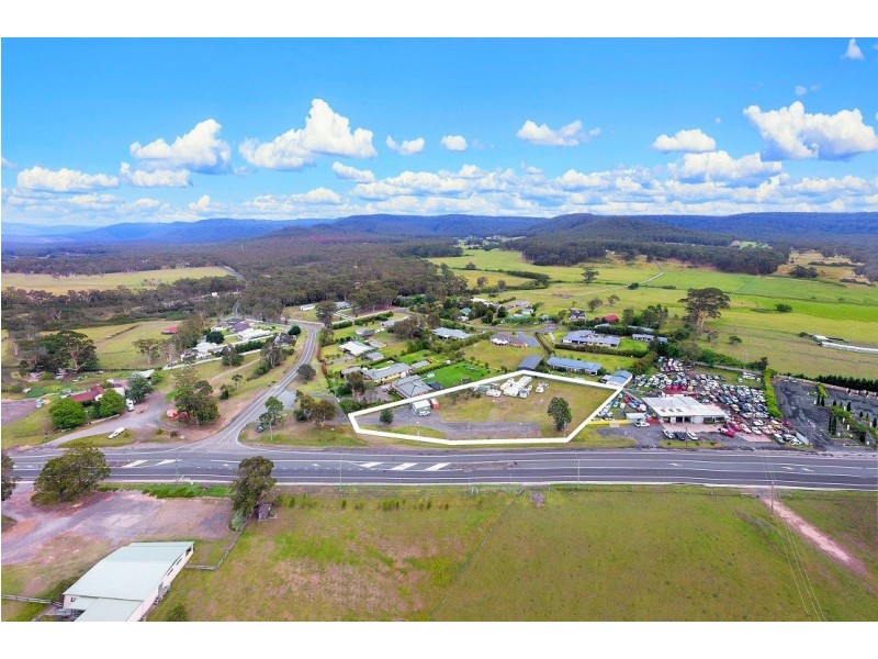 Lot 5, 2 Wandean Road, Wandandian NSW 2540