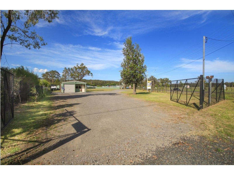 Lot 5, 2 Wandean Road, Wandandian NSW 2540