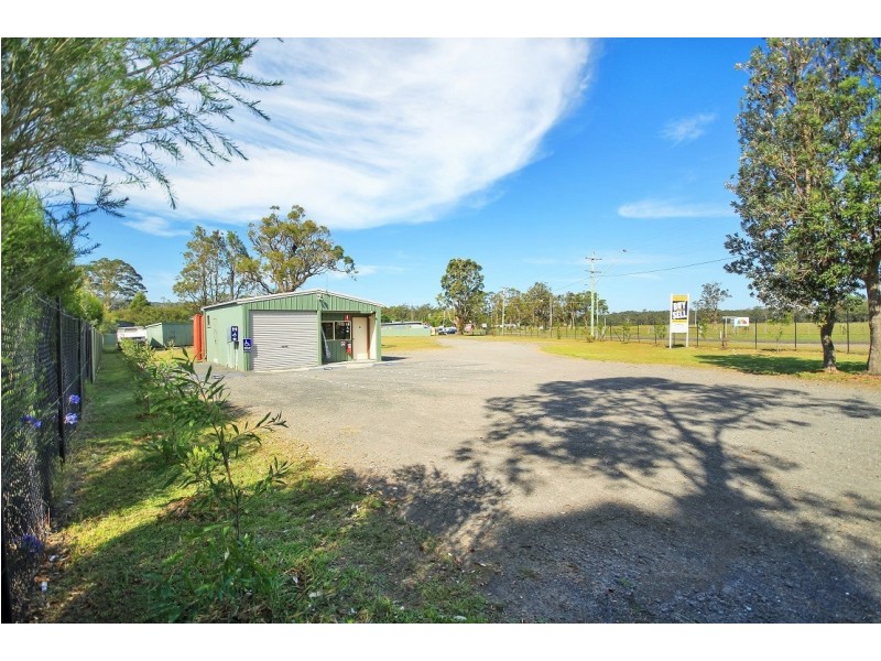 Lot 5, 2 Wandean Road, Wandandian NSW 2540