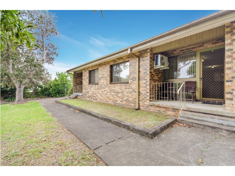2/5-7 Bowen Street, Huskisson NSW 2540