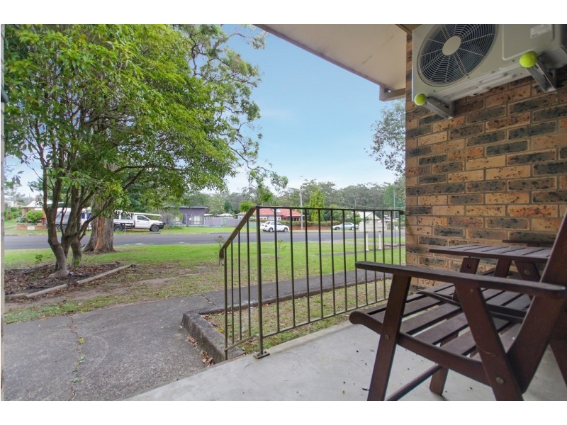 2/5-7 Bowen Street, Huskisson NSW 2540