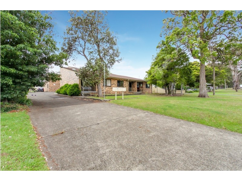 2/5-7 Bowen Street, Huskisson NSW 2540