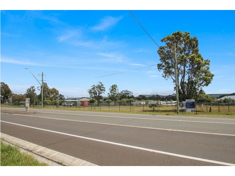 Lot 5, 2 Wandean Rd, Wandandian NSW 2540