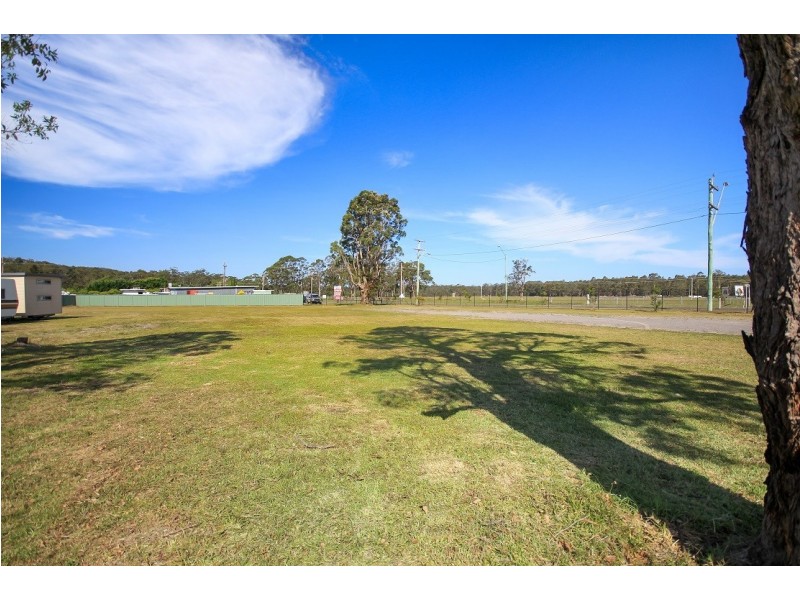 Lot 5, 2 Wandean Rd, Wandandian NSW 2540