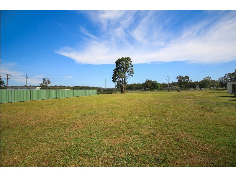 Lot 5, 2 Wandean Rd, Wandandian NSW 2540