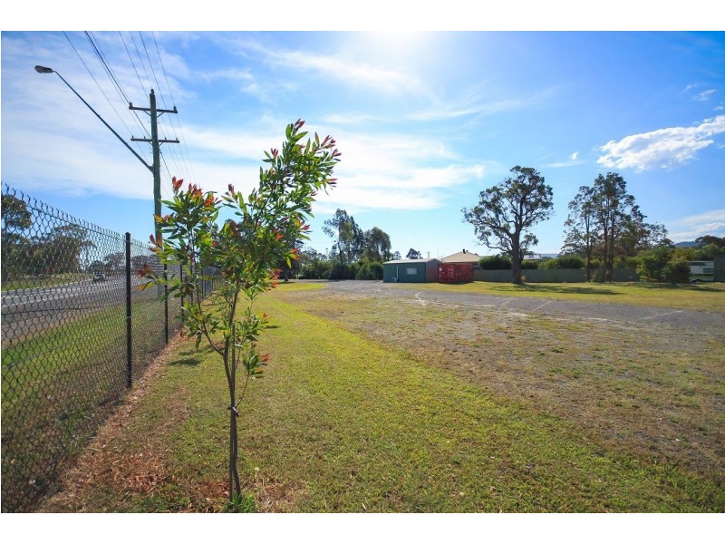 Lot 5, 2 Wandean Rd, Wandandian NSW 2540