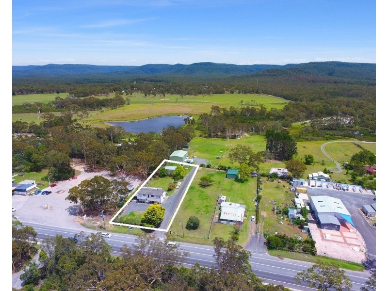 D2710 Princes Highway, Wandandian NSW 2540