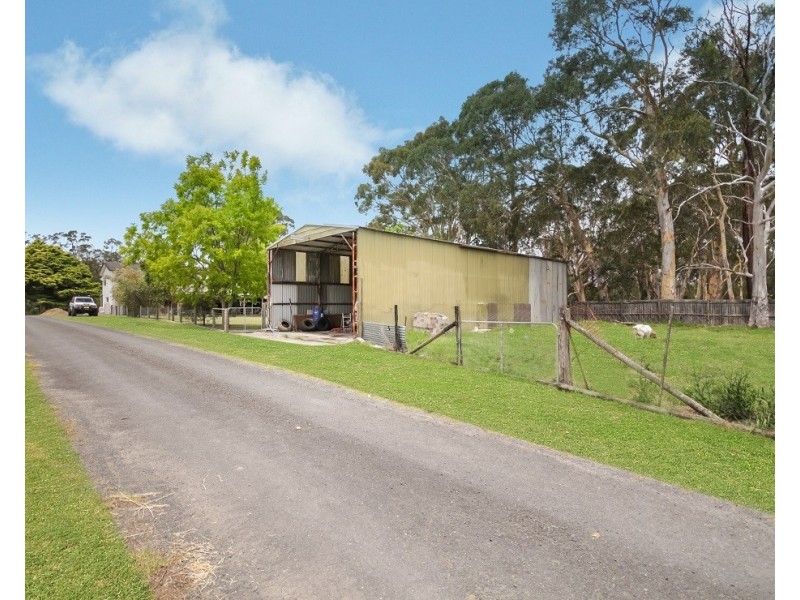 D2710 Princes Highway, Wandandian NSW 2540