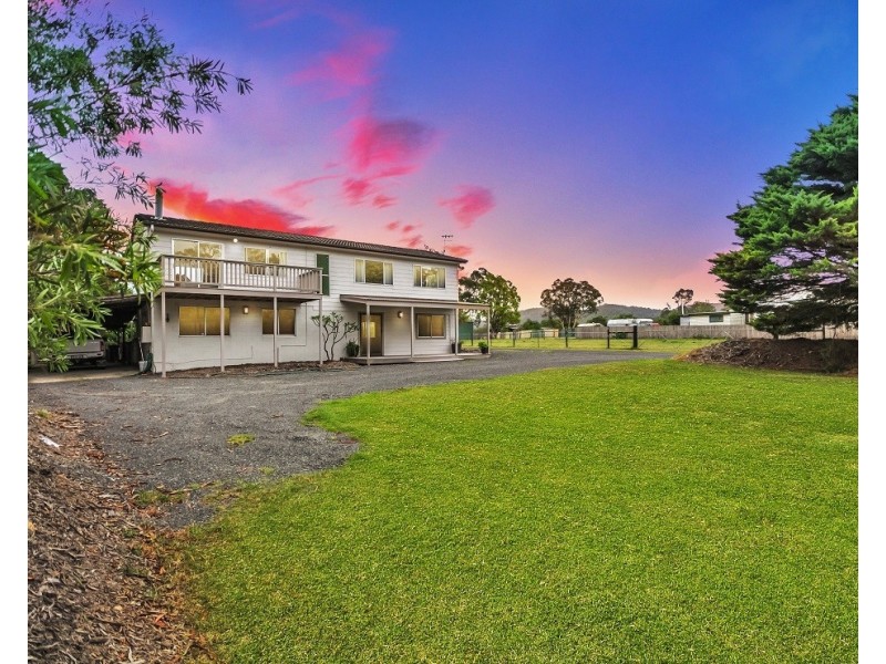 D2710 Princes Highway, Wandandian NSW 2540