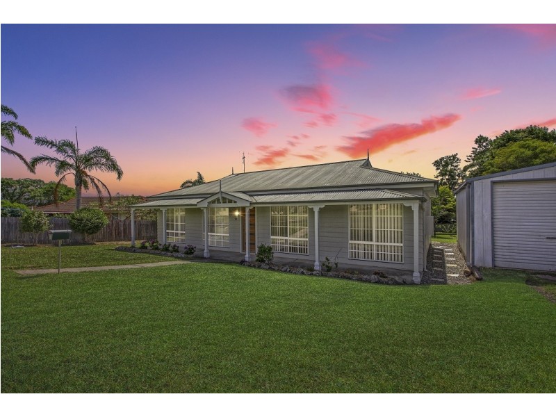 77 Mustang Drive, Sanctuary Point NSW 2540