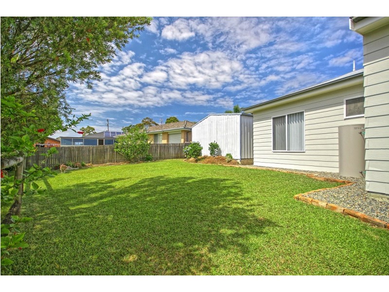 77 Mustang Drive, Sanctuary Point NSW 2540