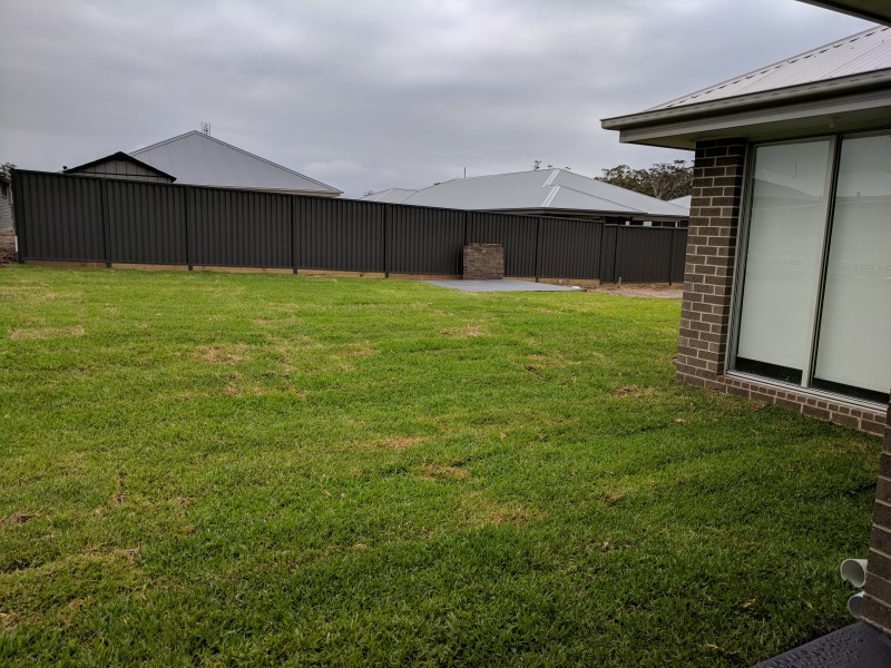 57 Summercloud Crescent, Vincentia NSW 2540