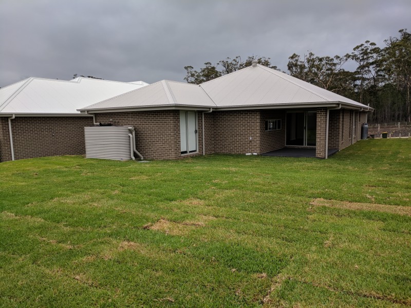 57 Summercloud Crescent, Vincentia NSW 2540