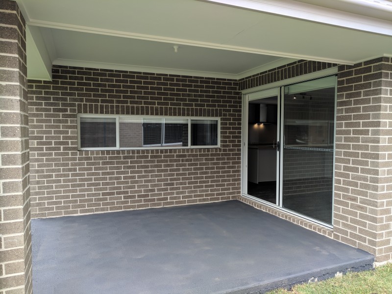 57 Summercloud Crescent, Vincentia NSW 2540