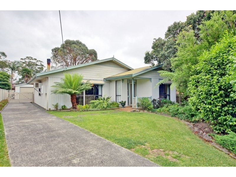 13 Ridgelands Drive, Sanctuary Point NSW 2540