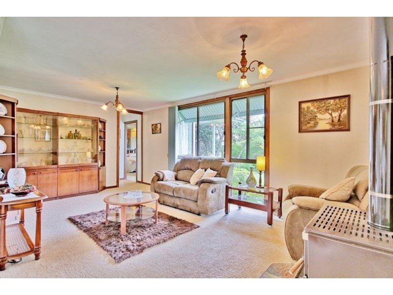 13 Ridgelands Drive, Sanctuary Point NSW 2540