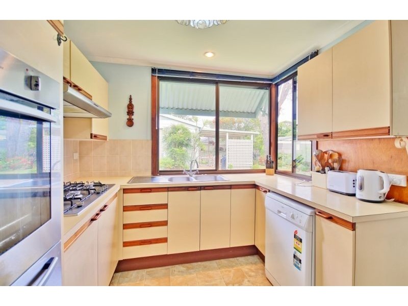 13 Ridgelands Drive, Sanctuary Point NSW 2540