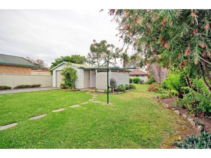 13 Ridgelands Drive, Sanctuary Point NSW 2540