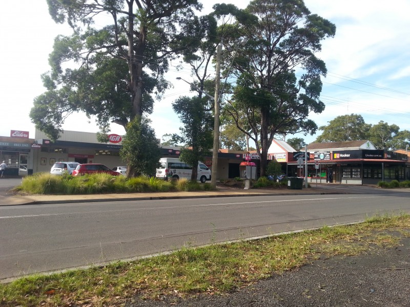 Shop 6/10 Paradise Beach Road, Sanctuary Point NSW 2540