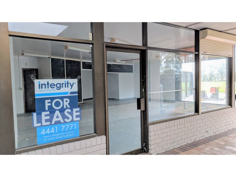 Shop 6/10 Paradise Beach Road, Sanctuary Point NSW 2540