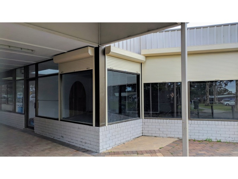Shop 6/10 Paradise Beach Road, Sanctuary Point NSW 2540