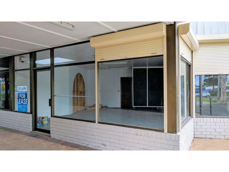 Shop 6/10 Paradise Beach Road, Sanctuary Point NSW 2540