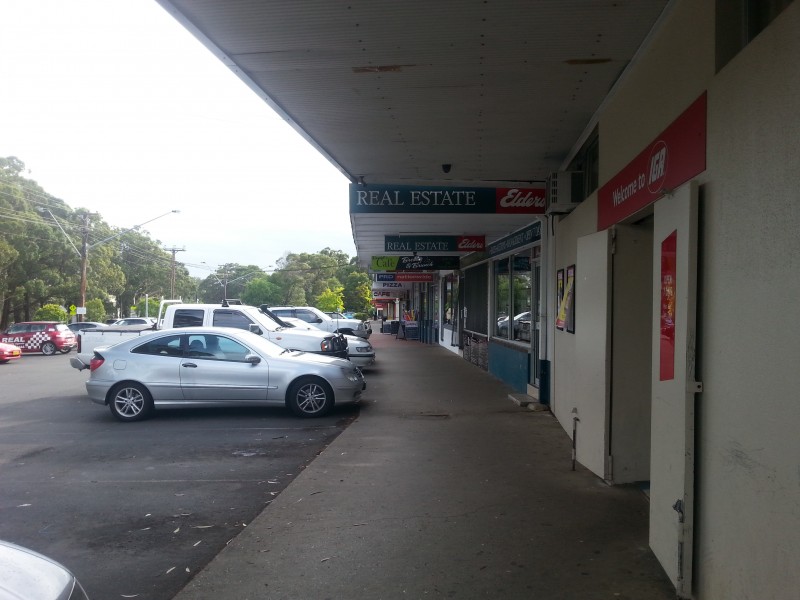 Shop 6/10 Paradise Beach Road, Sanctuary Point NSW 2540