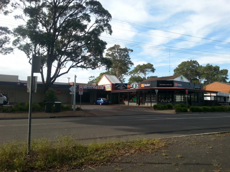 Shop 6/10 Paradise Beach Road, Sanctuary Point NSW 2540