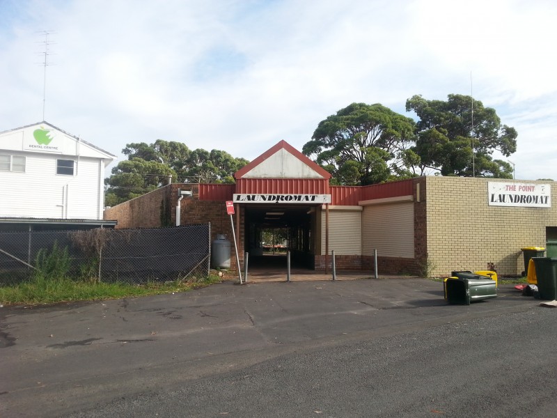 Shop 6/10 Paradise Beach Road, Sanctuary Point NSW 2540