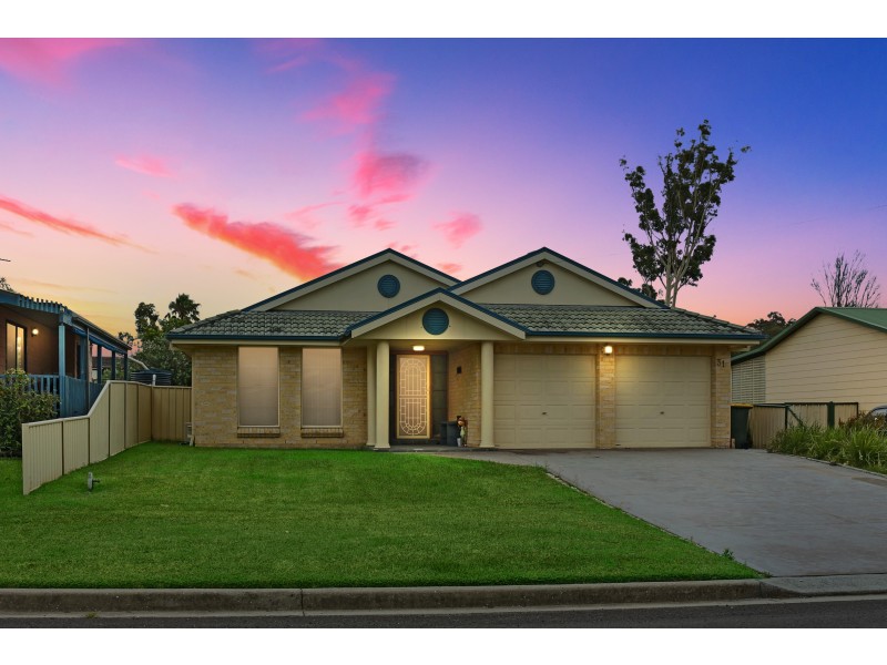 31 Fairway Drive, Sanctuary Point NSW 2540