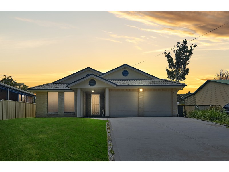 31 Fairway Drive, Sanctuary Point NSW 2540