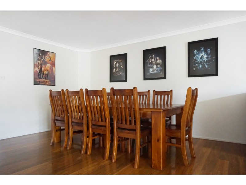 31 Fairway Drive, Sanctuary Point NSW 2540