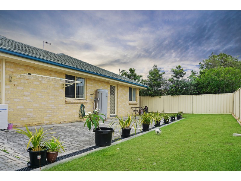 31 Fairway Drive, Sanctuary Point NSW 2540