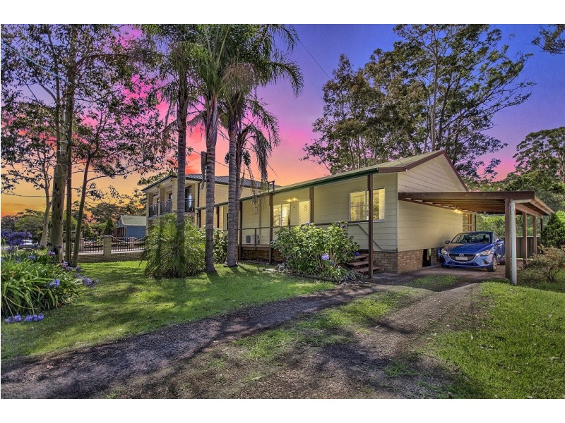 32 Mountain Street, Sanctuary Point NSW 2540