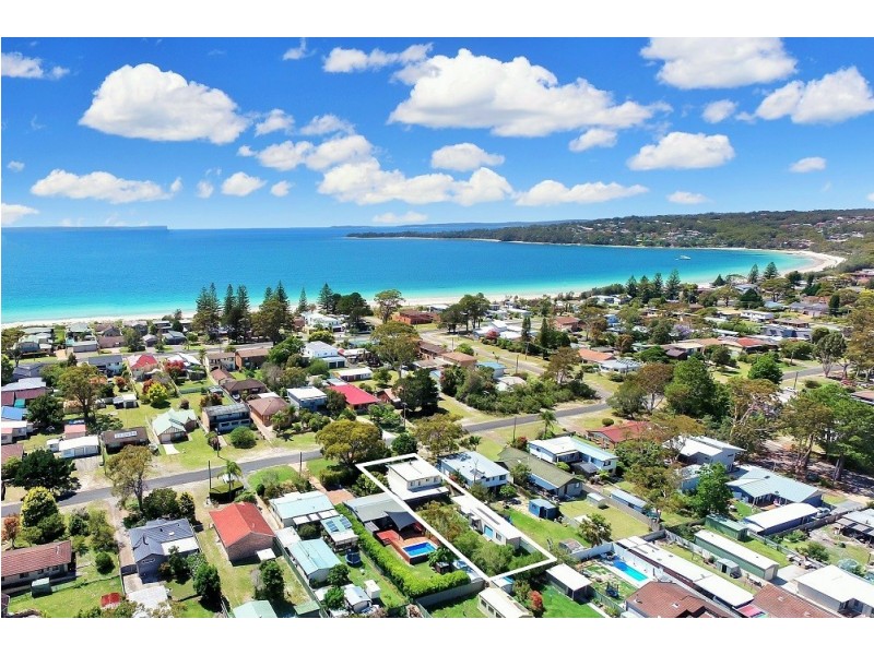 33 Duncan Street, Vincentia NSW 2540