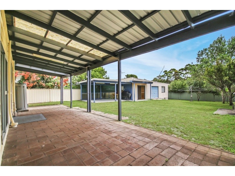 33 Duncan Street, Vincentia NSW 2540