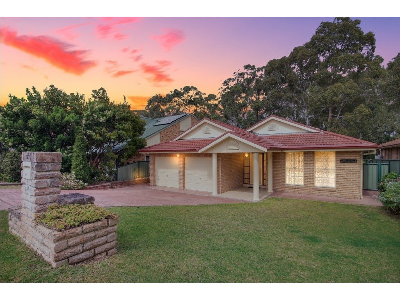 57 Waratah Crescent, Sanctuary Point NSW 2540