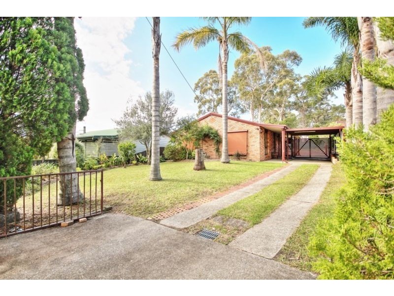 46 Tibbles Avenue, Old Erowal Bay NSW 2540