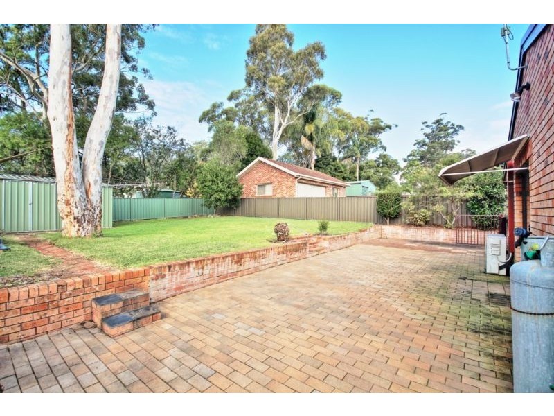 46 Tibbles Avenue, Old Erowal Bay NSW 2540