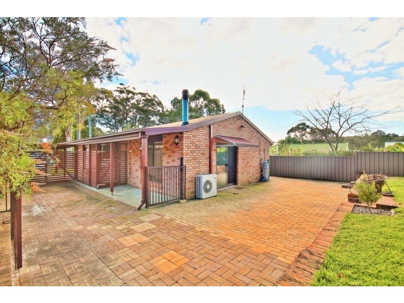 46 Tibbles Avenue, Old Erowal Bay NSW 2540