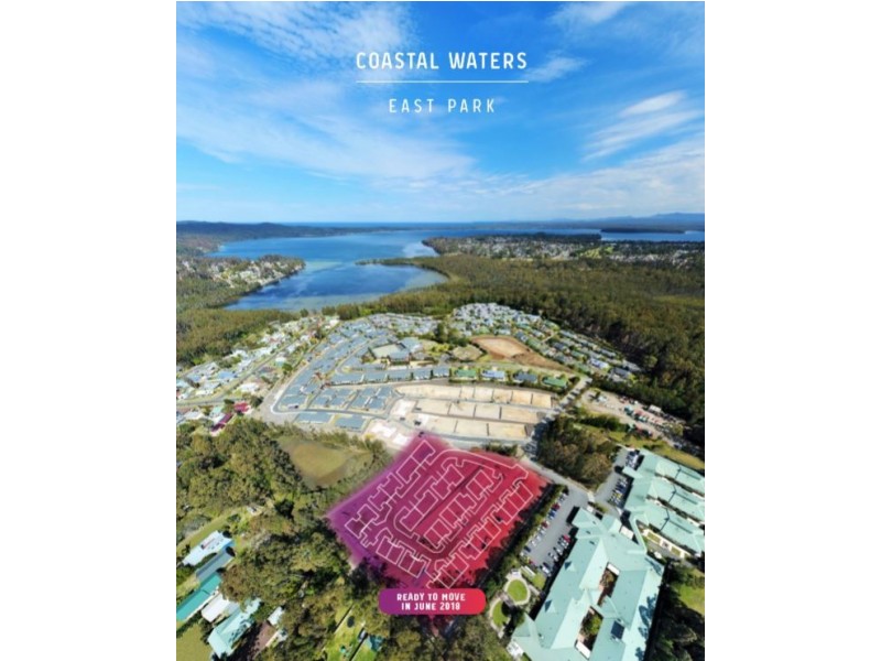 110 The Wool Rd, Worrowing Heights NSW 2540
